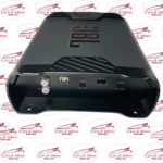 JBL Concert | 2 Channel 500W Class AB Car Amplifier - Image 3