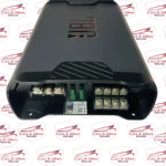 JBL Concert | 4 Channel 1000W Class AB Car Amplifier - Image 3