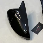 Virtus And Slavia Batman‑Style Mirror Cover | Aftermarket - Image 3