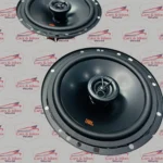 JBL Stage2 | 6.5 Inch 400W 2-Way Coaxial Car Speaker - Image 3