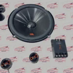 JBL Stage 3 | 6.5 Inch 500W 2 Way Component System Car Speakers - Image 3