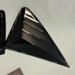 Virtus And Slavia Window Louvers | Aftermarket - Image 2