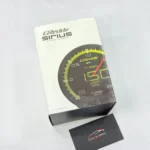 GReddy Sirius Analog Boost Gauge | Universal Turbo Pressure Meter - Image 3