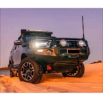 Ironman 4x4 Meteor 7-Inch LED Driving Lights | 48W Osram Combo Beam (Set of 2) - Image 3