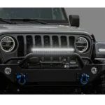 Universal High-Power LED Light Bar (21-Inch) – Premium Off-Road Light Bar - Image 3