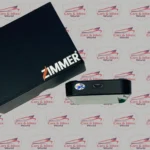 Zimmer AI Box | Universal Aftermarket Wireless CarPlay Android Auto Adapter - Image 3