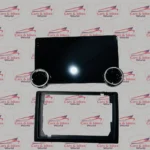 Gemstone 10.1 Inch QLED Car Stereo Display With Dual Knobs | Universal Aftermarket - Image 3