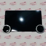 Diamond X80 | 10.1 Inch And 11.5 Inch Android QLED Car Stereo System With Dual Knobs - Image 3