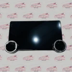 Diamond 2K 10.36 Inch Car Android Stereo | Dual Knobs Universal Aftermarket Multimedia System - Image 3