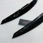 Polo  And  Vento Headlight Eyelids | Aftermarket - Image 3