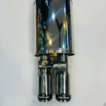 Remus Valvetronic Exhaust | Dual Tip (Carbon) - Image 4