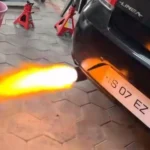 Universal Car Exhaust Flame Thrower Kit | Single Exhaust - Image 4