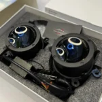 AES Laser Blue Fog Lamps 3-Inch | High Performance Fog Projector - Image 4