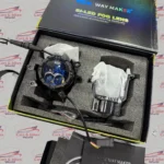 UPS Way Maker F75 Pro Bi-LED Projector Fog Lamp 3-Inch | Universal Aftermarket - Image 4