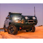 Ironman 4x4 Meteor 7-Inch LED Driving Lights | 48W Osram Combo Beam (Set of 2) - Image 3