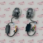 IPH-Car-M5170 Bi-LED Fog Lamps | Tri-Color Premium Fog Light Upgrade - Image 4