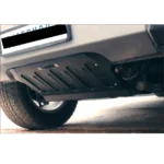 Mahindra Thar Skid Plate Steel | Bimbra Radiator skid plate - Image 4