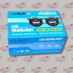 HJG BI-LED Projector Lens 3-Inch | Triple output High brightness with energy saving - Image 4
