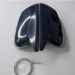 Mahindra Scorpio N Batman Style Mirror Covers | Premium Set of 2 ( Fits 2022+ Models ) - Image 4