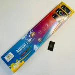 Cardi K4 6-in-1 Ambient Light Kit – Smart LED Interior Lighting Set - Image 4