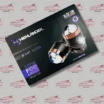 Highlander FLP-BEAM 3-Inch LED Projector Fog Light | Universal Aftermarket - Image 4