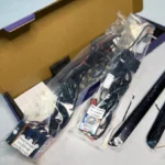 Cardi K7 (18-in-1) Ambient Light Kit – Smart RGB LED Interior Set - Image 4