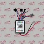 RGB AC Vent LED Light Set (4 Pieces) | Wireless Remote Control - Image 4