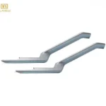 CARDI K4 OEM Ambient Light Kit | For Toyota Innova Hycross 2023 Onwards (17-Piece Set) - Image 4