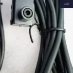 CARDI 12V RGB Fiber Ambient Interior Lighting Kit with Bluetooth App Control - Image 4