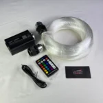 ZIMMER STAR LIGHT WITH SHOOTING STAR - Image 4