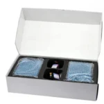 Mahindra Thar CARDI Speaker and Ambient LED Lights (2020+) | Premium Interior Upgrade - Image 4