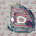 Maruti Suzuki Swift Benz Style LED Tail Lights | Aftermarket Taillamps Fits For Type-3 Models - Image 4