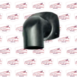 Mahindra Thar Working Snorkel Kit | Functional Air Intake Upgrade for 2021+ Models - Image 4