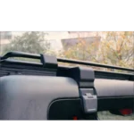 Mahindra Thar Roof Carrier Model-DR | Sleek Design for Roof Box and Rooftop Tent - Image 4