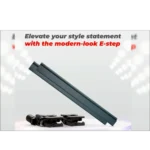 Mahindra Thar Automatic Side Step with RGB LED Lights | Premium Electronic Footboard - Image 4