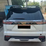 Toyota Innova Hycross Smoked LED Tail Lamps | Aftermarket (Plug & Play) - Image 4