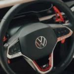 Virtus Paddle Shifter Extenders | Aftermarket - Image 4