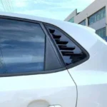 Polo Rear Window Louver | Aftermarket Fits for 2014 -2018 - Image 4
