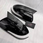 Hyundai i20 Elite Batman-Style Mirror Caps | Premium Glossy Black (Fits 2014–2019 Models) - Image 4