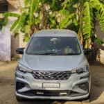 Maruti Suzuki Ertiga Batman Style Mirror Covers – Gloss Black (Pair) - Image 4