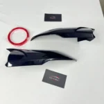 Hyundai Verna Elite Mirror Covers | Premium ABS Replacement - Image 4