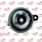 Hella S90 Disc Horn Set (2 Units) | Heavy-duty Strong Tone - Image 3