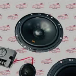 JBL Stage2 | 6.5 Inch 450W 2-Way Component Car Speaker System - Image 4