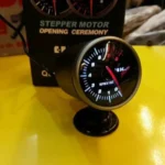 HKS RPM / Tachometer Gauge | Universal Aftermarket 0–10,000 RPM Meter - Image 4