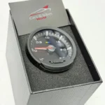 GReddy Sirius Analog Boost Gauge | Universal Turbo Pressure Meter - Image 4