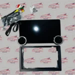 Diamond X80 | 10.1 Inch And 11.5 Inch Android QLED Car Stereo System With Dual Knobs - Image 4