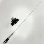 Universal Nagoya Antenna | Silver & Black Color Options - Image 2