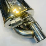 Remus Single Tip Valvetronic Exhaust - Image 4