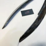 Polo  And  Vento Headlight Eyelids | Aftermarket - Image 4