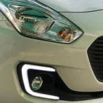 Maruti Suzuki Swift DRLs | Enhanced Visibility Fits For 2018+ Models - Image 4